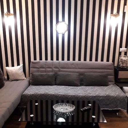 Bonito Piso En Puerto De Sagunto Appartement Buitenkant foto