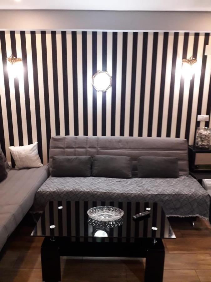 Bonito Piso En Puerto De Sagunto Appartement Buitenkant foto