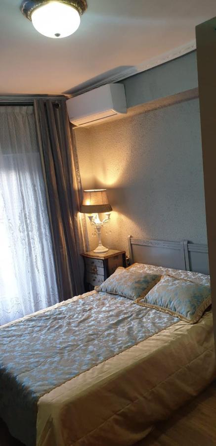 Bonito Piso En Puerto De Sagunto Appartement Buitenkant foto