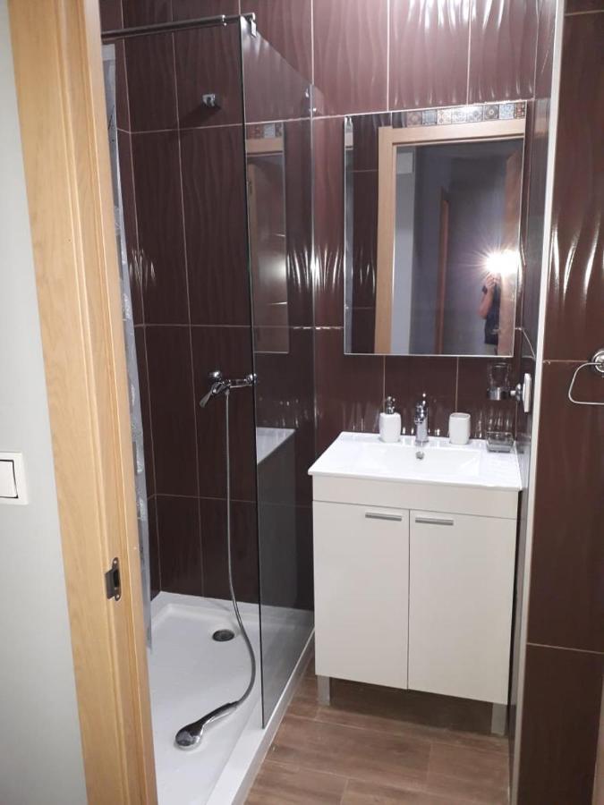 Bonito Piso En Puerto De Sagunto Appartement Buitenkant foto