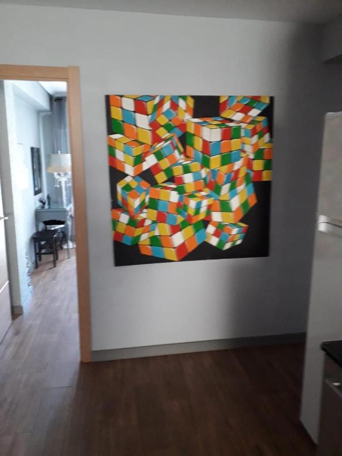 Bonito Piso En Puerto De Sagunto Appartement Buitenkant foto
